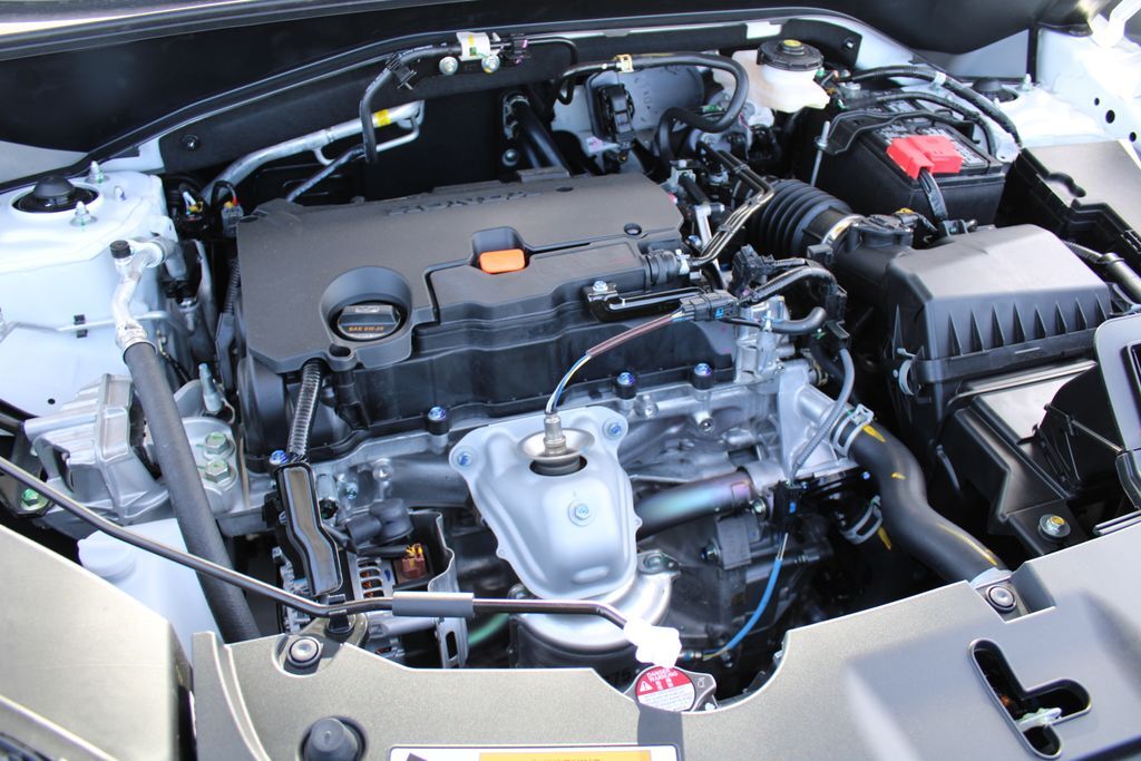 2026 Honda HR-V LX Klamath Falls OR