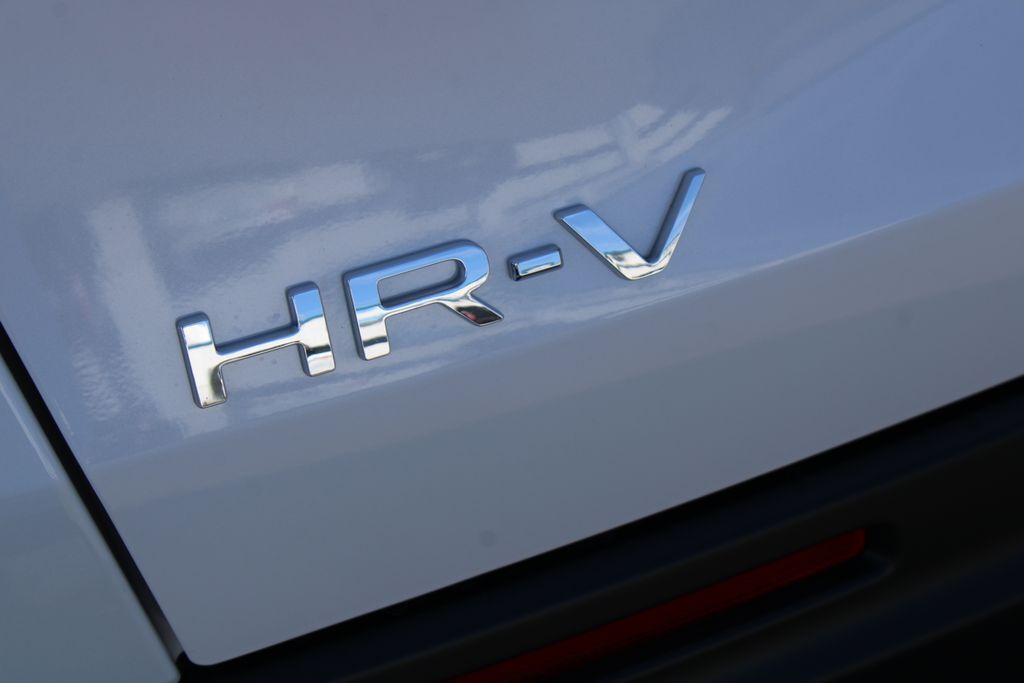 2026 Honda HR-V LX Klamath Falls OR