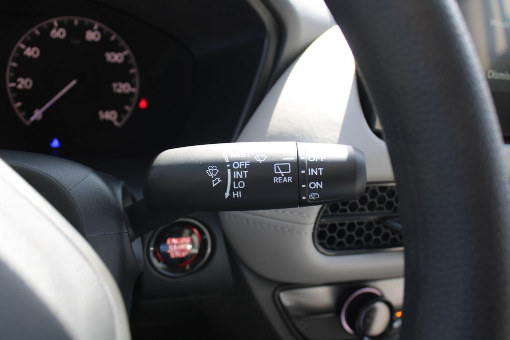 2026 Honda HR-V LX Klamath Falls OR