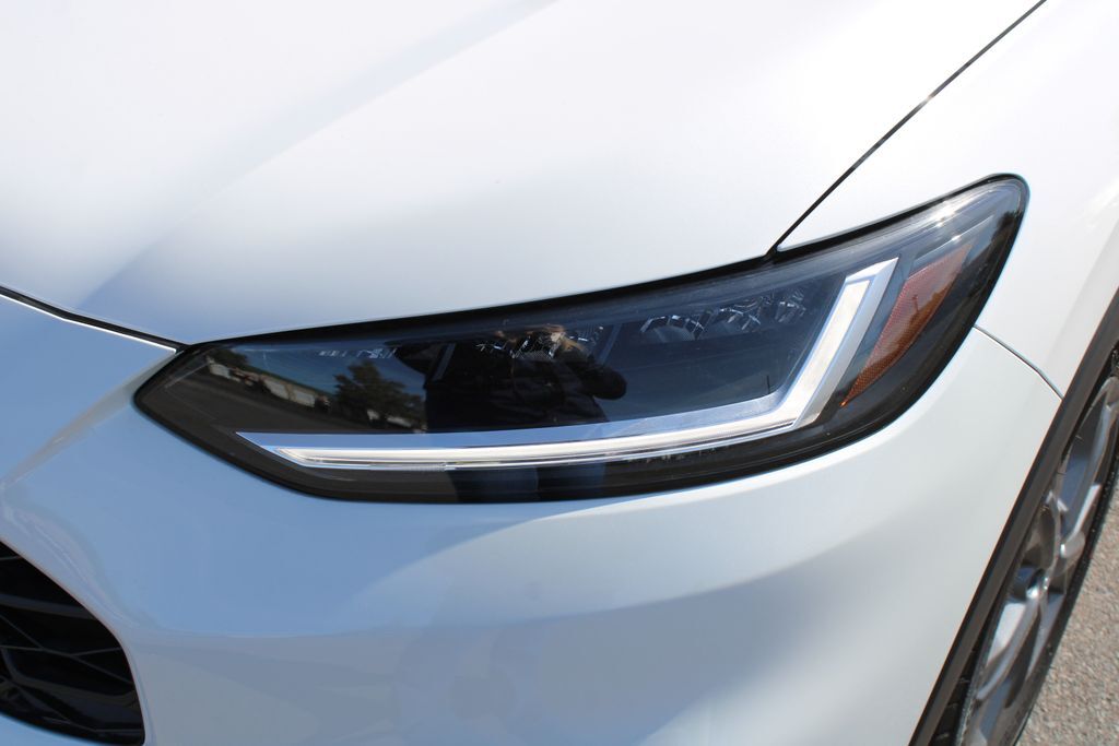 2026 Honda HR-V LX Klamath Falls OR
