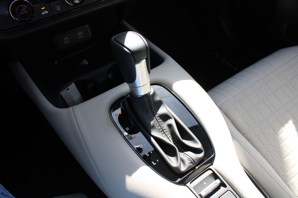 2026 Honda HR-V LX Klamath Falls OR