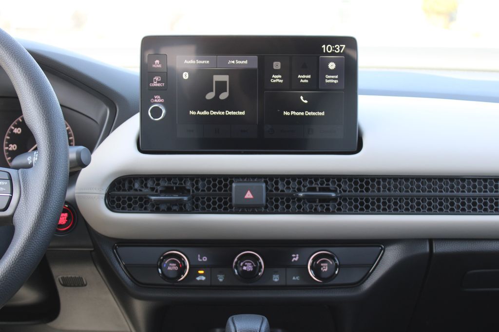 2026 Honda HR-V LX Klamath Falls OR