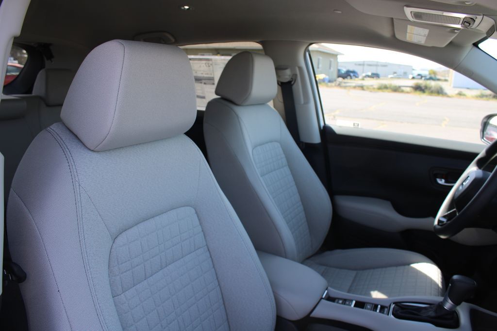2026 Honda HR-V LX Klamath Falls OR