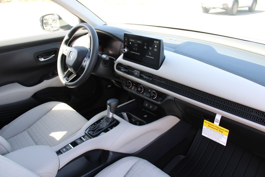 2026 Honda HR-V LX Klamath Falls OR