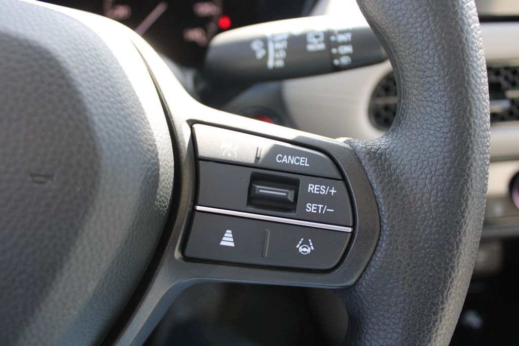 2026 Honda HR-V LX Klamath Falls OR