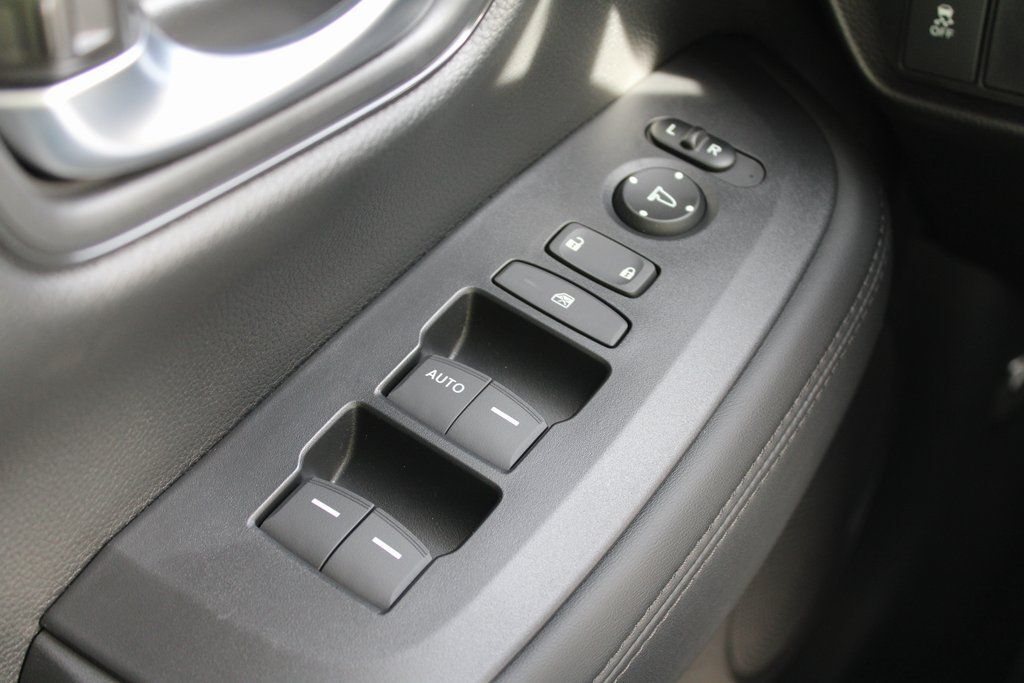 2026 Honda HR-V LX Klamath Falls OR
