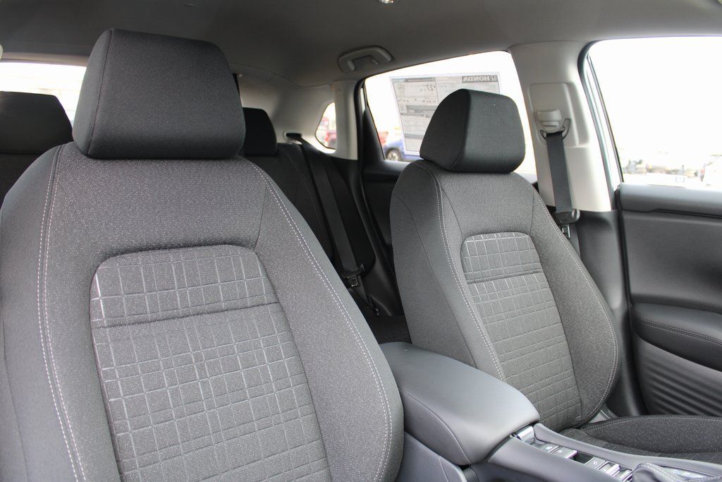 2026 Honda HR-V LX Klamath Falls OR