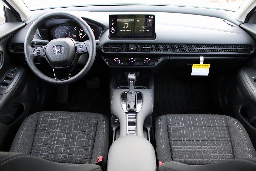 2026 Honda HR-V LX Klamath Falls OR