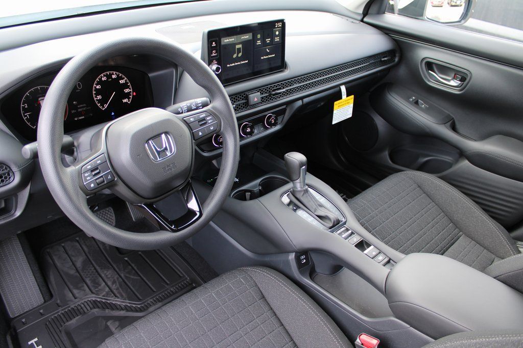 2026 Honda HR-V LX Klamath Falls OR