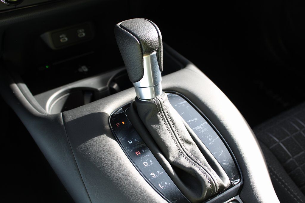 2026 Honda HR-V LX Klamath Falls OR