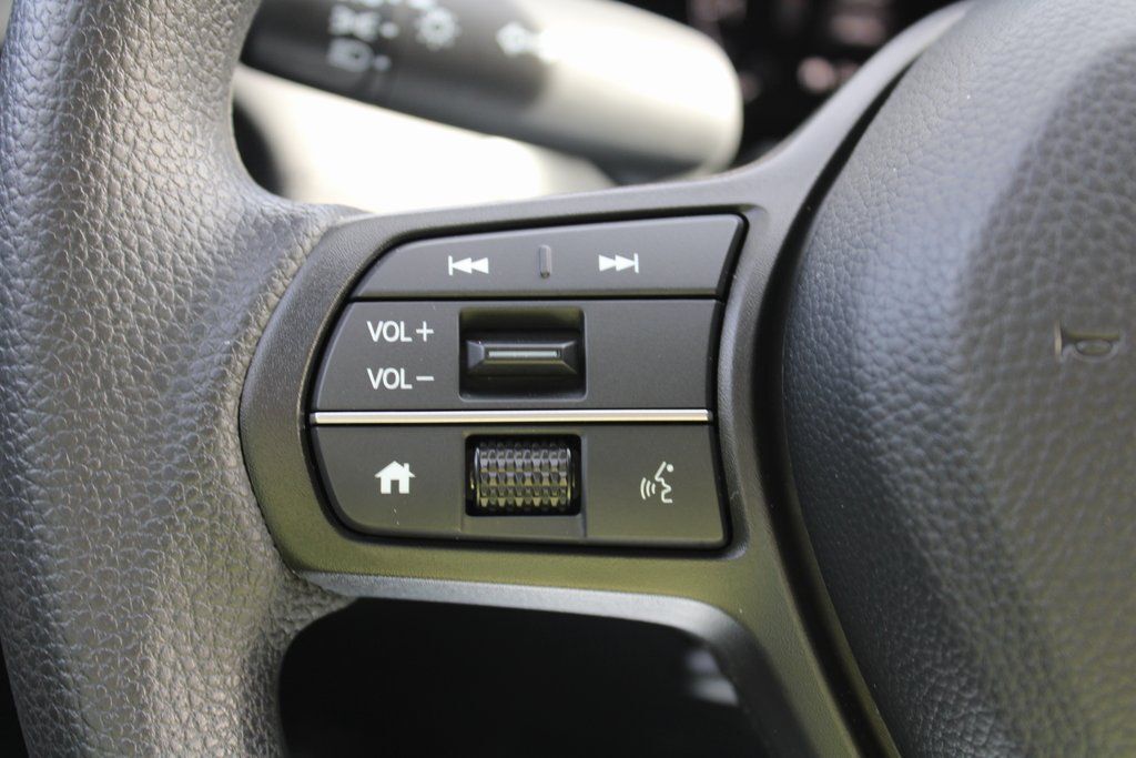 2026 Honda HR-V LX Klamath Falls OR