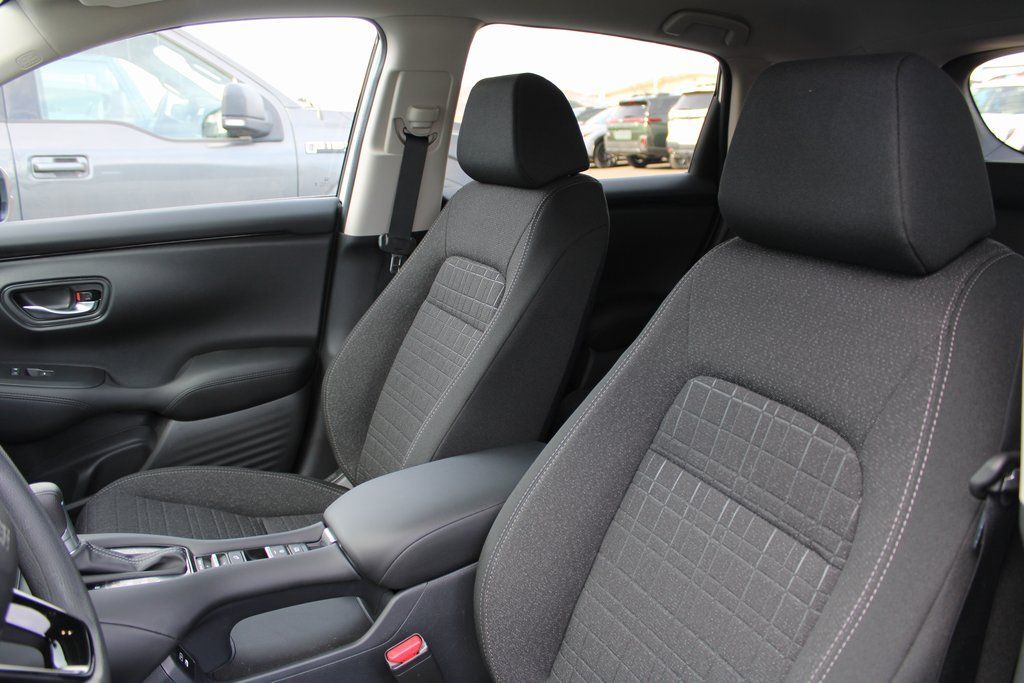 2026 Honda HR-V LX Klamath Falls OR
