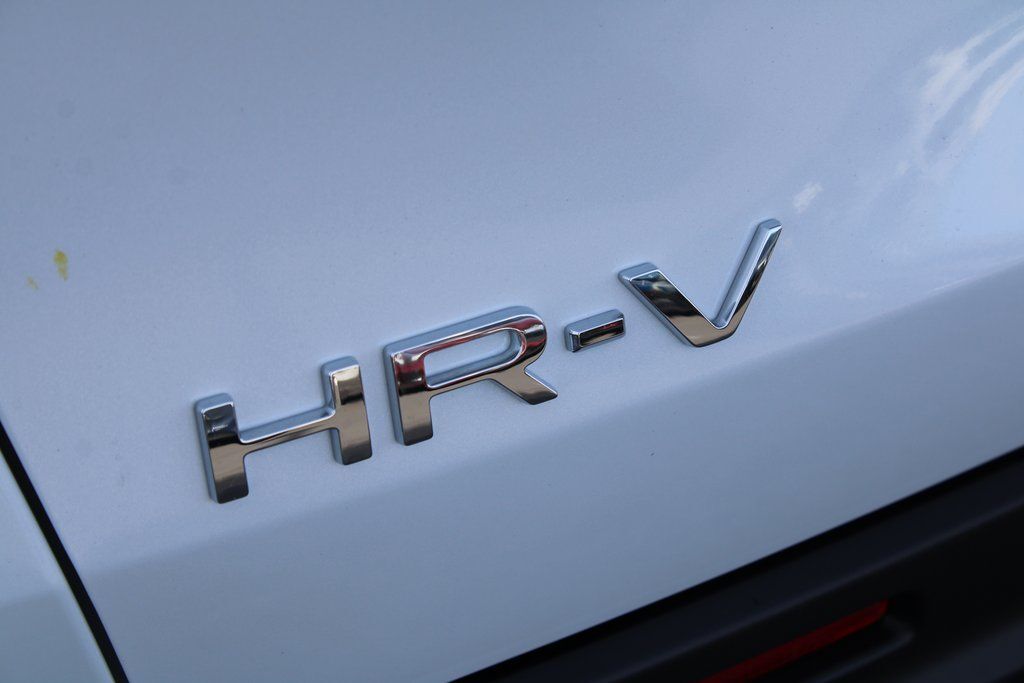 2026 Honda HR-V LX Klamath Falls OR