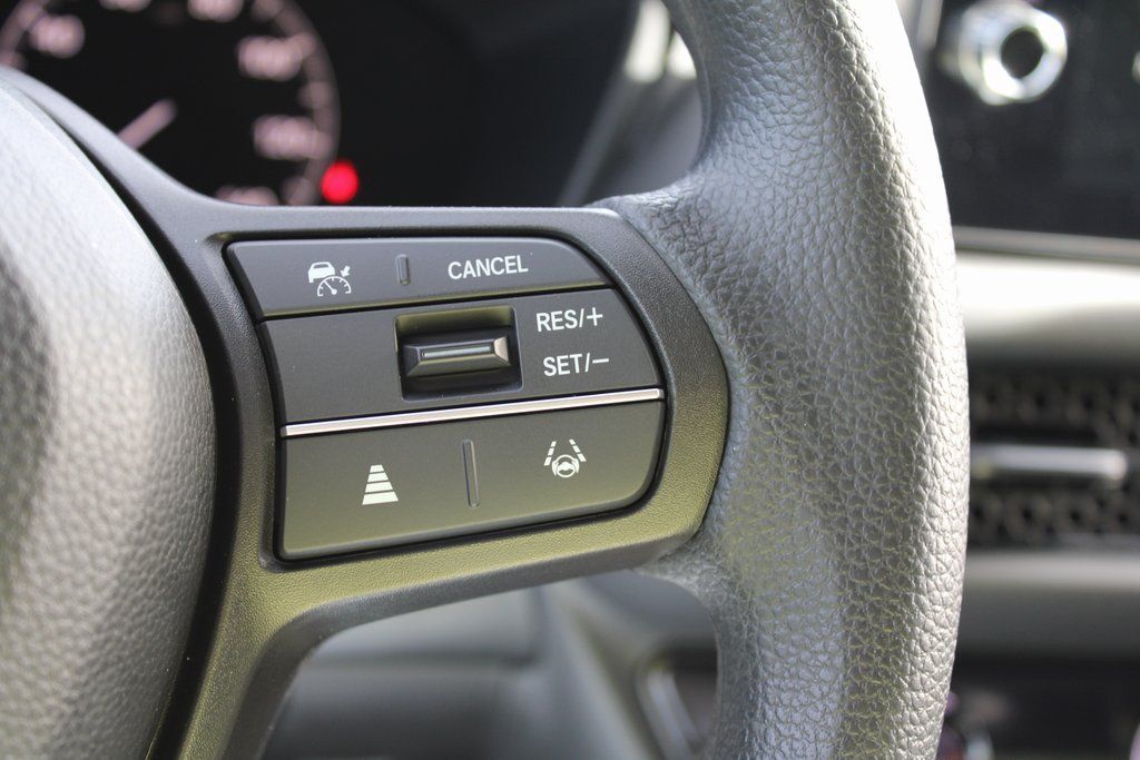 2026 Honda HR-V LX Klamath Falls OR