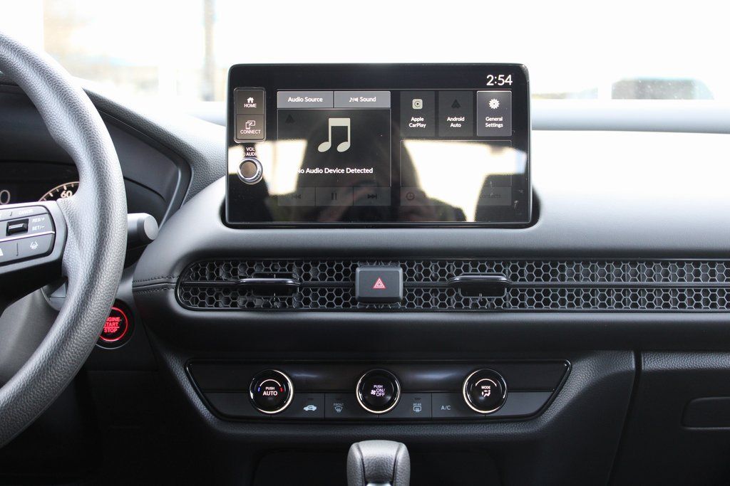 2026 Honda HR-V LX Klamath Falls OR