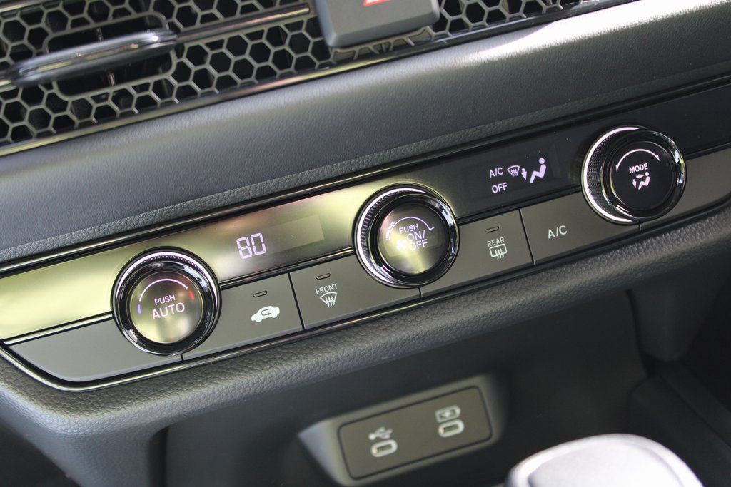 2026 Honda HR-V LX Klamath Falls OR