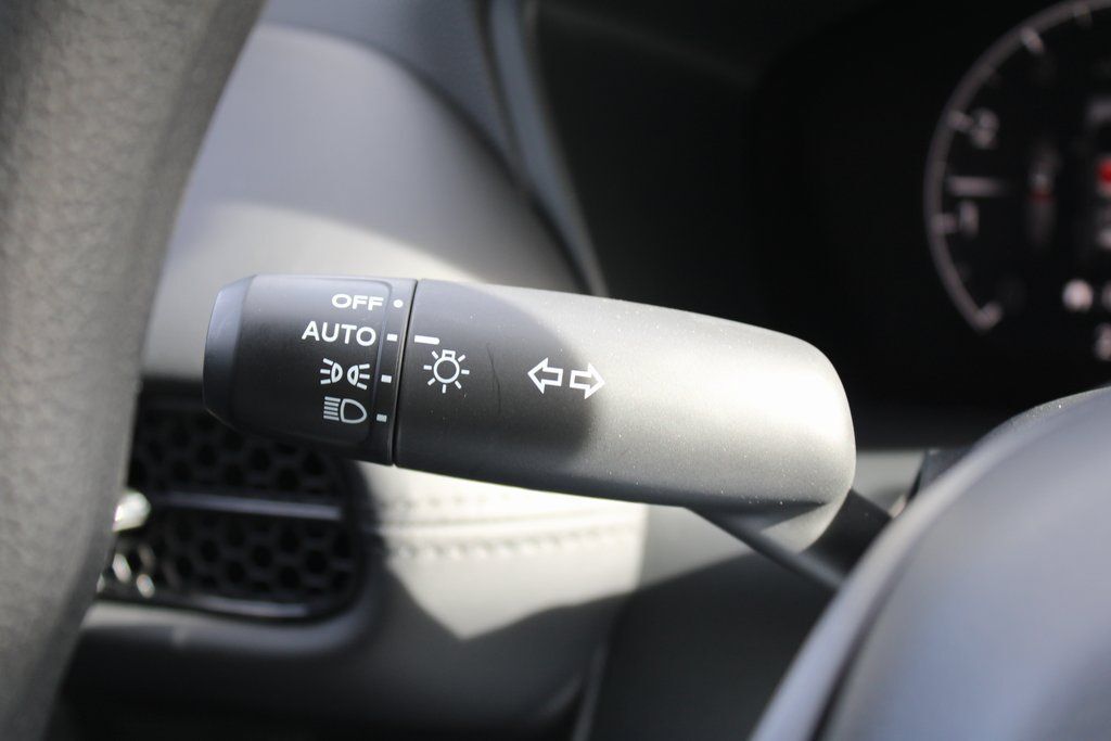 2026 Honda HR-V LX Klamath Falls OR