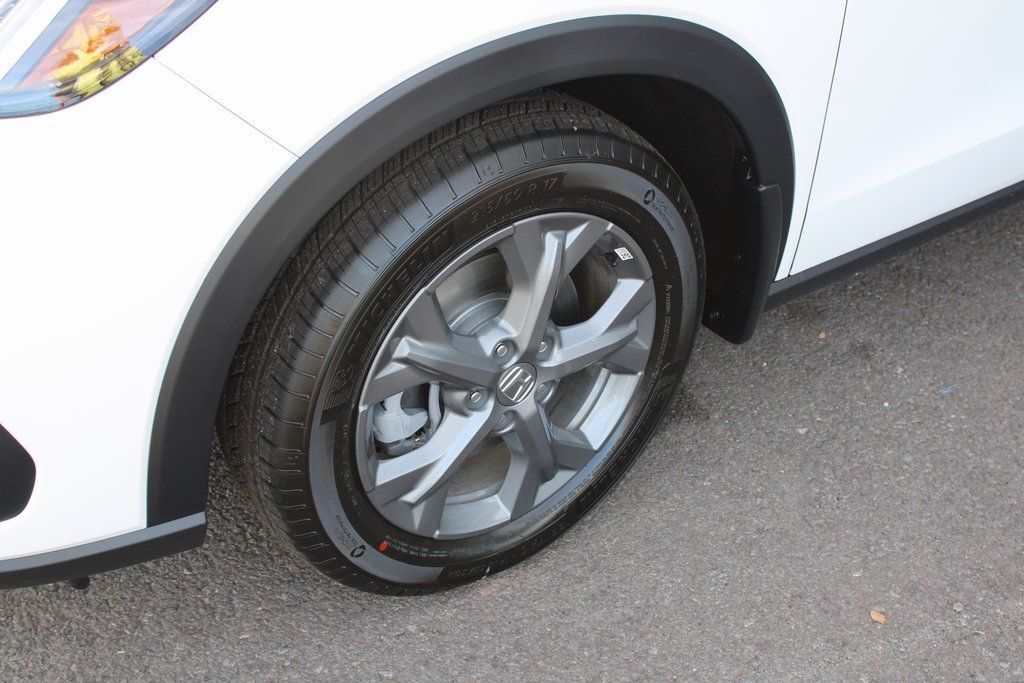 2026 Honda HR-V LX Klamath Falls OR