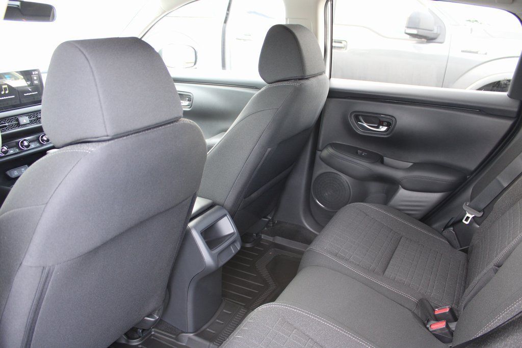 2026 Honda HR-V LX Klamath Falls OR