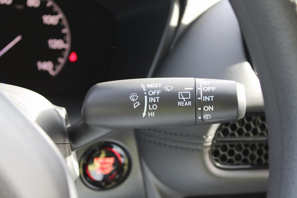 2026 Honda HR-V LX Klamath Falls OR