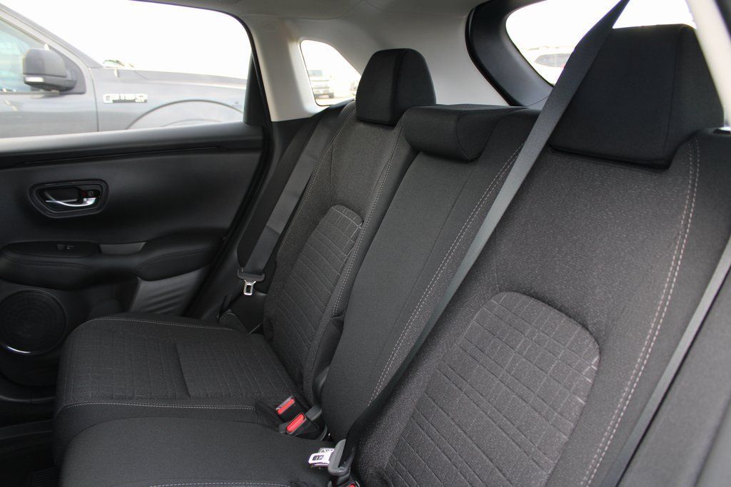 2026 Honda HR-V LX Klamath Falls OR