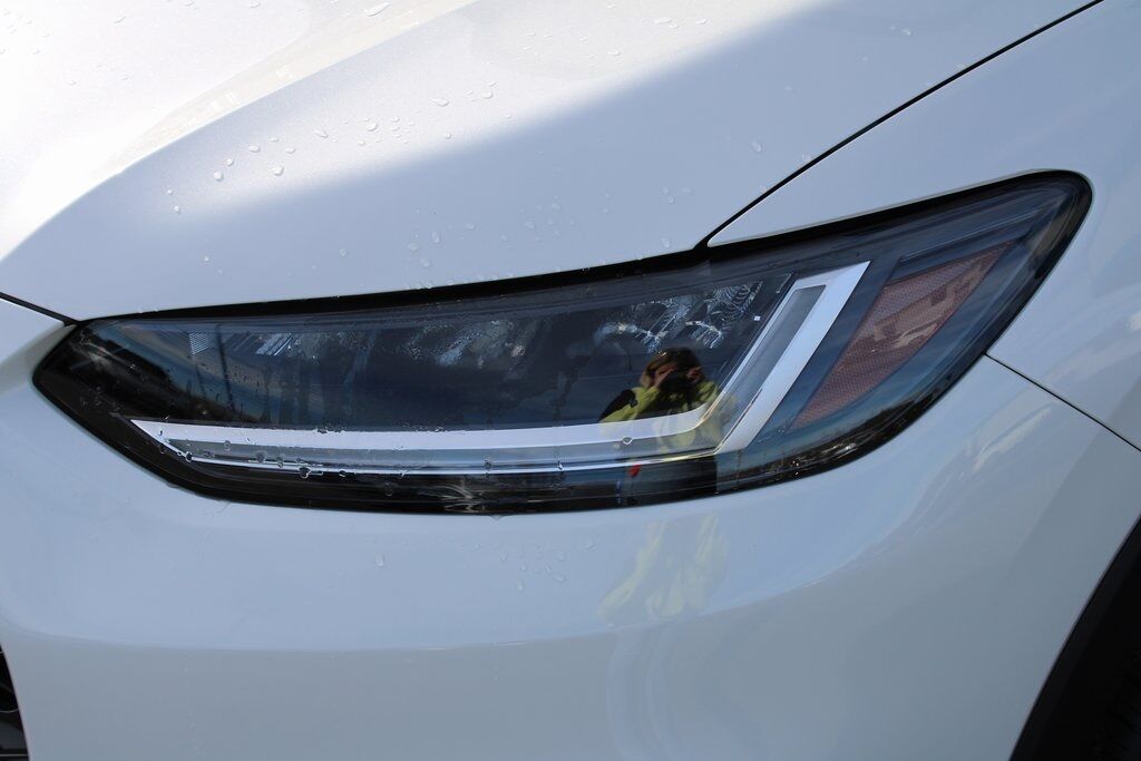 2026 Honda HR-V LX Klamath Falls OR