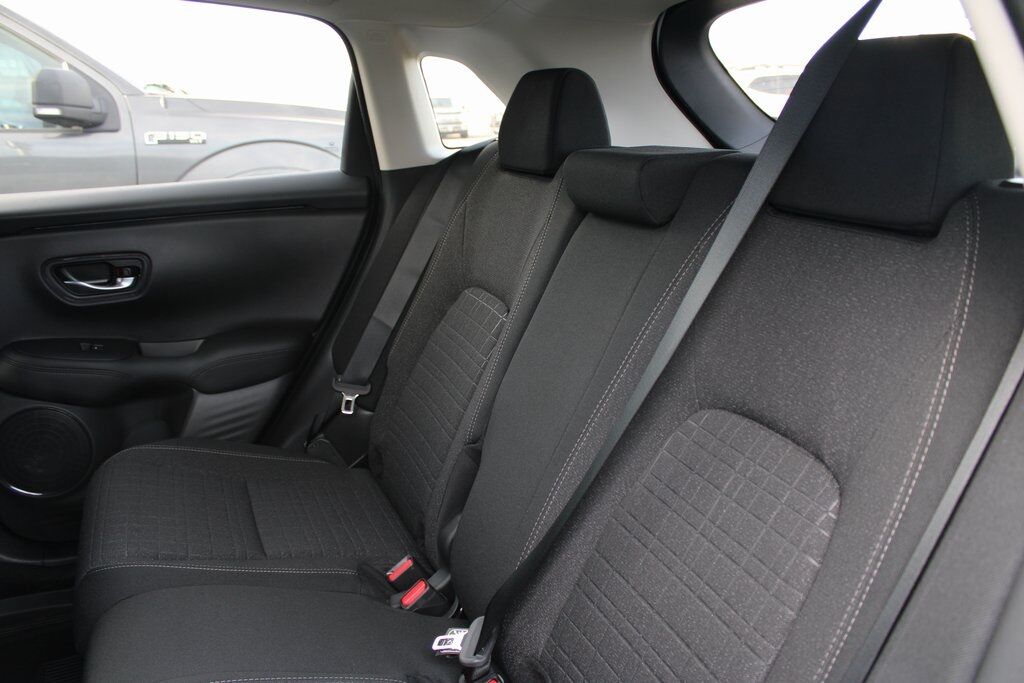 2026 Honda HR-V LX Klamath Falls OR