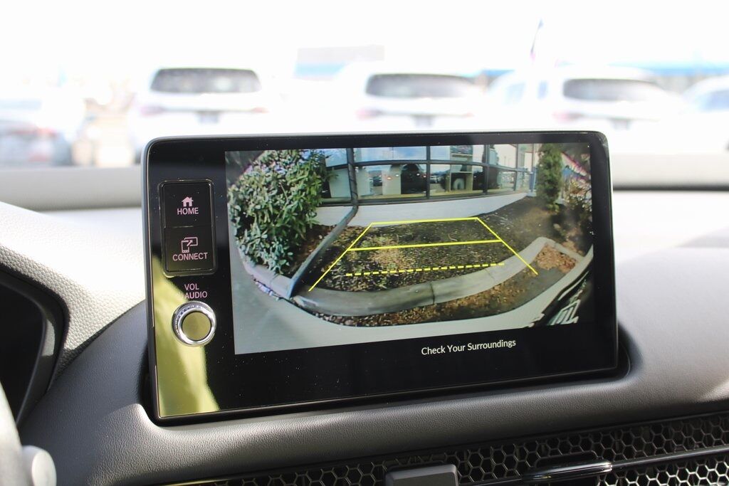 2026 Honda HR-V LX Klamath Falls OR