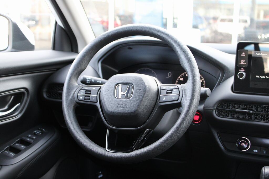 2026 Honda HR-V LX Klamath Falls OR