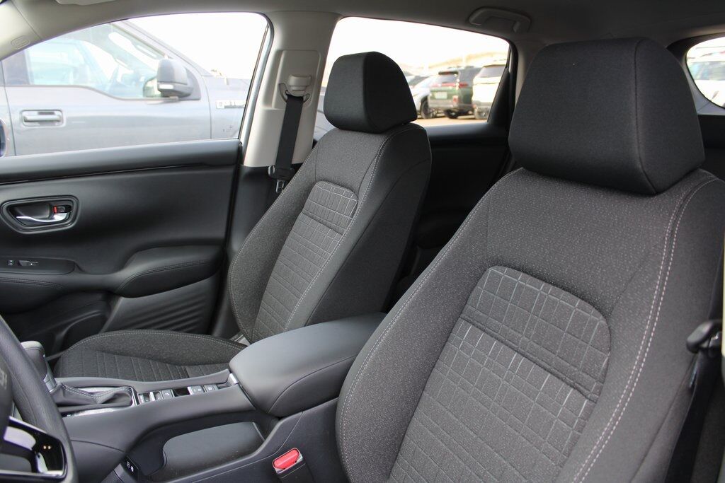 2026 Honda HR-V LX Klamath Falls OR