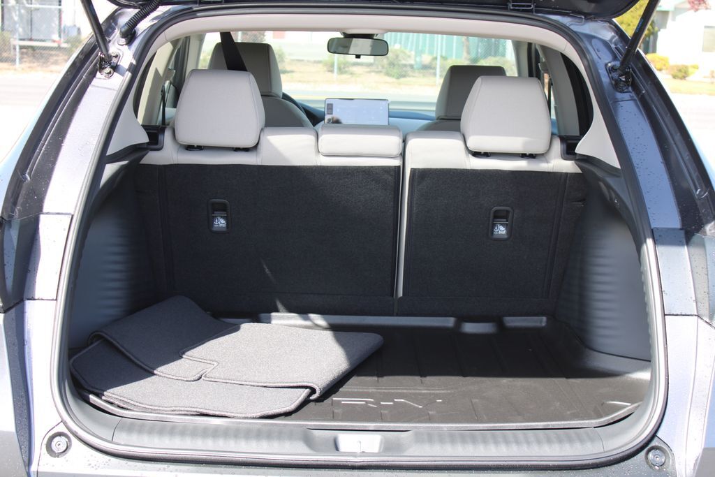 2026 Honda HR-V LX Klamath Falls OR
