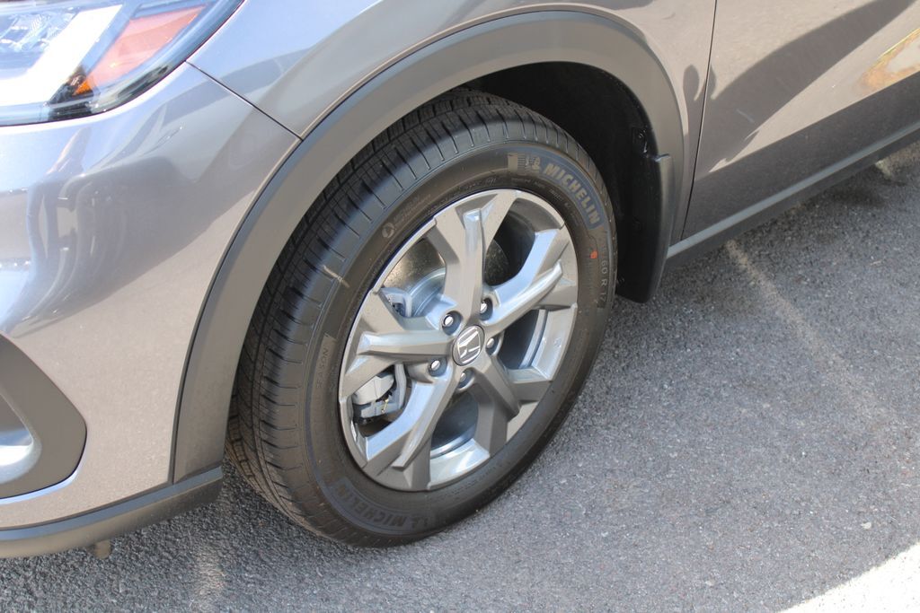2026 Honda HR-V LX Klamath Falls OR