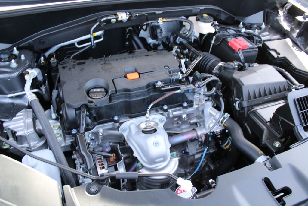 2026 Honda HR-V LX Klamath Falls OR