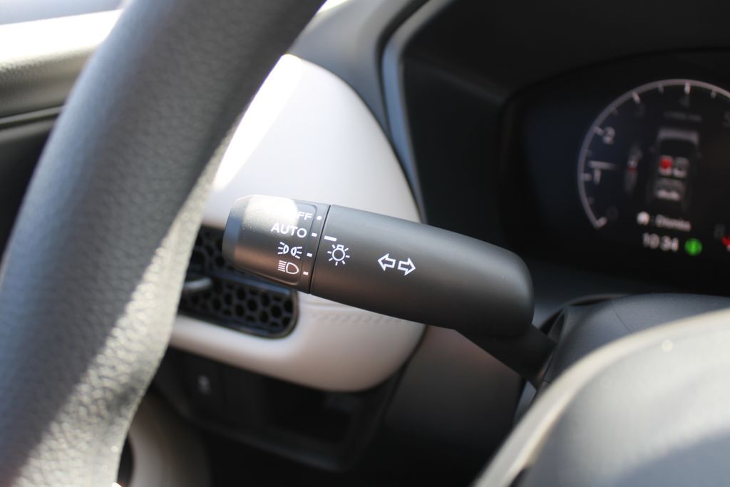 2026 Honda HR-V LX Klamath Falls OR