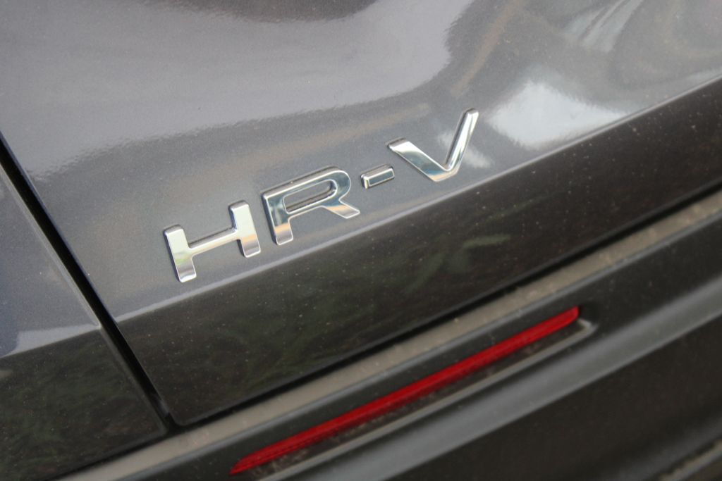2026 Honda HR-V LX Klamath Falls OR