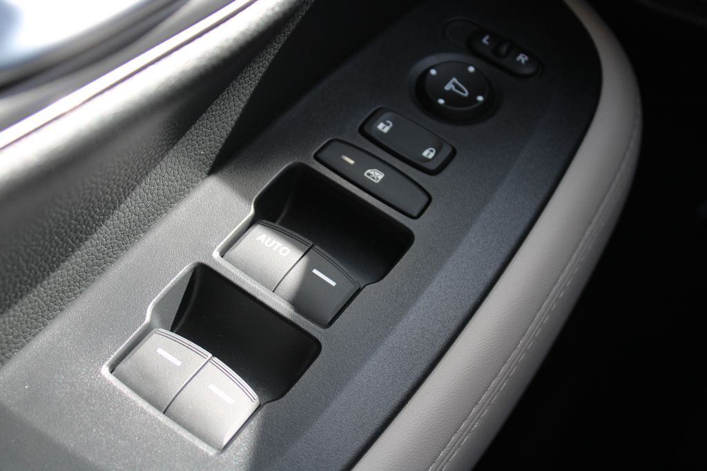 2026 Honda HR-V LX Klamath Falls OR