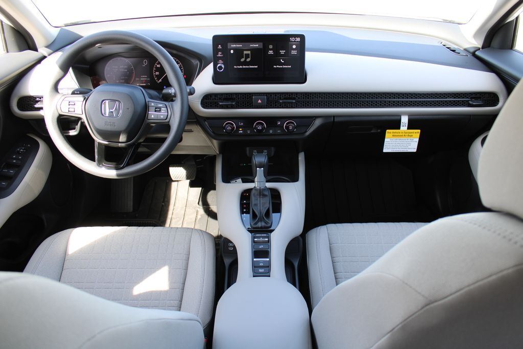 2026 Honda HR-V LX Klamath Falls OR