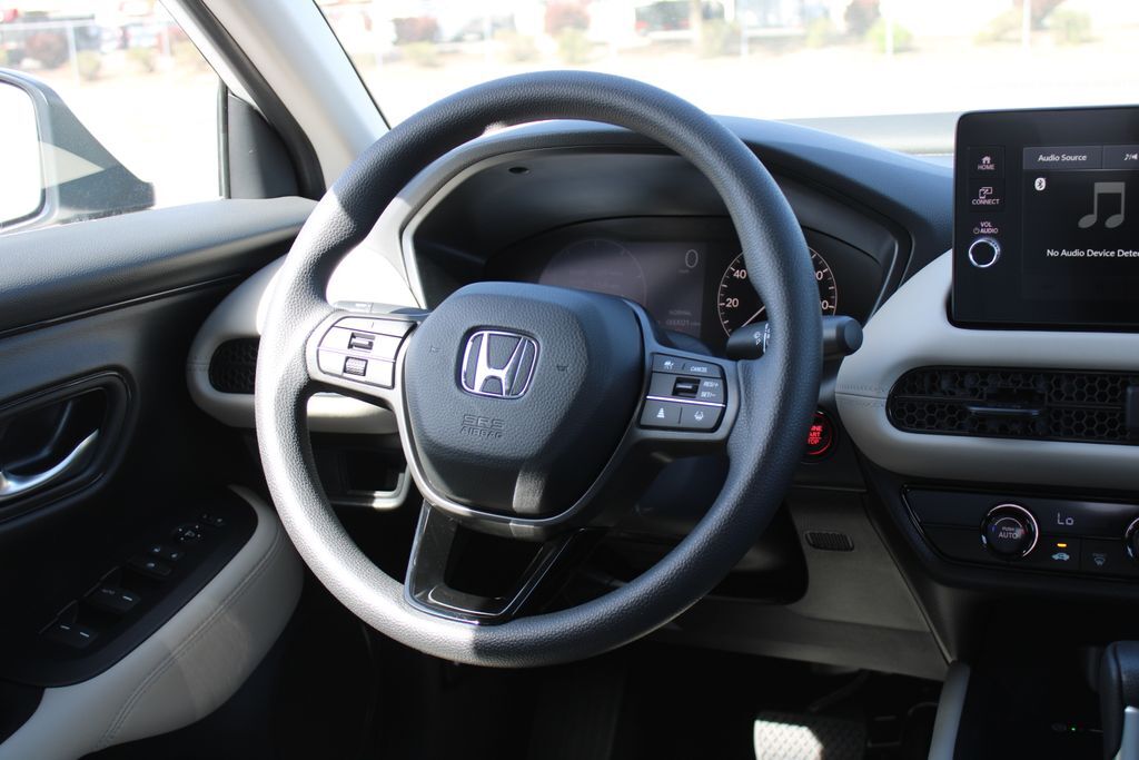2026 Honda HR-V LX Klamath Falls OR