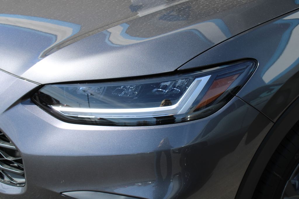 2026 Honda HR-V LX Klamath Falls OR