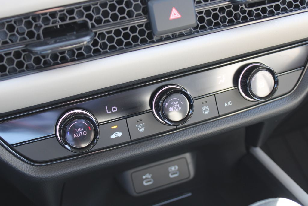 2026 Honda HR-V LX Klamath Falls OR