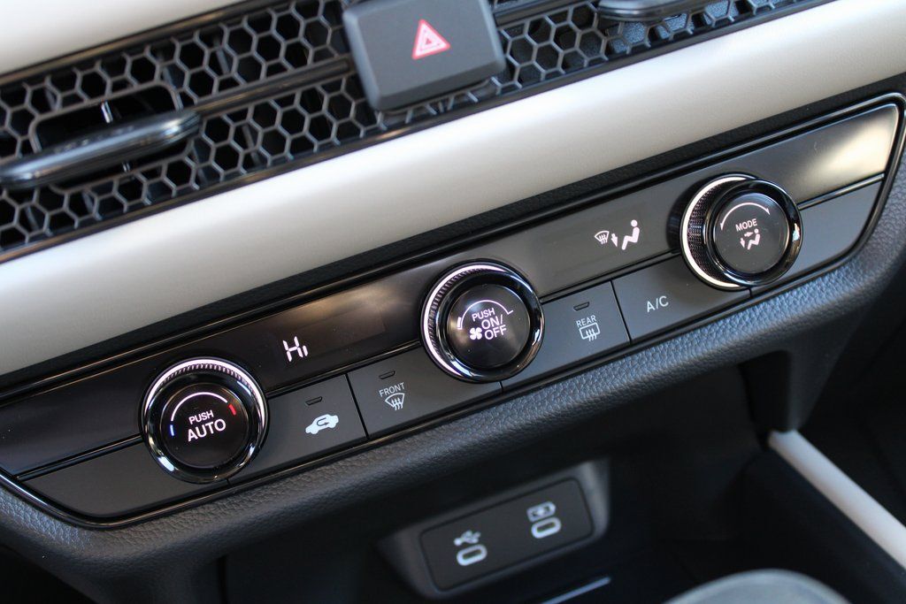 2026 Honda HR-V LX Klamath Falls OR