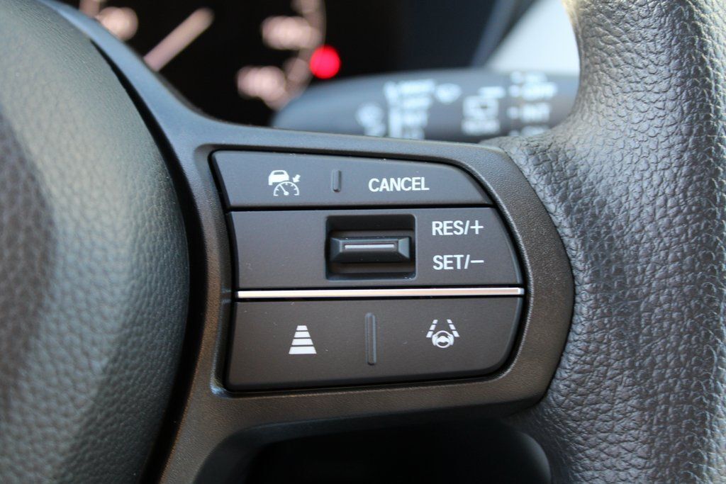 2026 Honda HR-V LX Klamath Falls OR