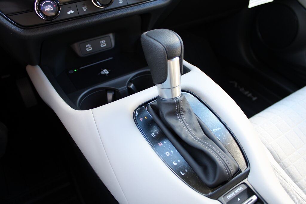 2026 Honda HR-V LX Klamath Falls OR