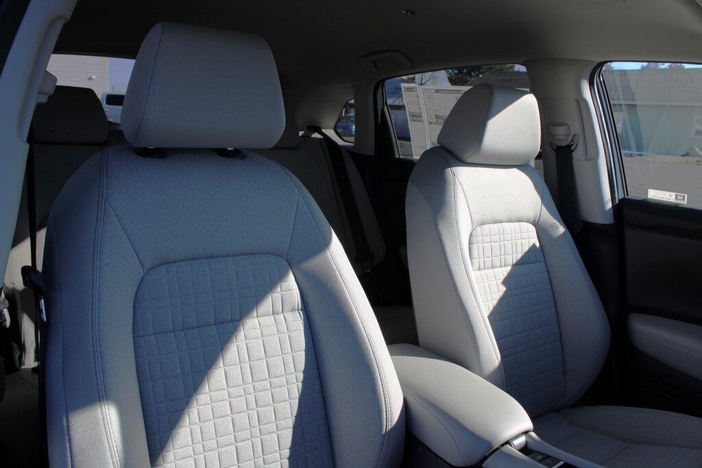 2026 Honda HR-V LX Klamath Falls OR