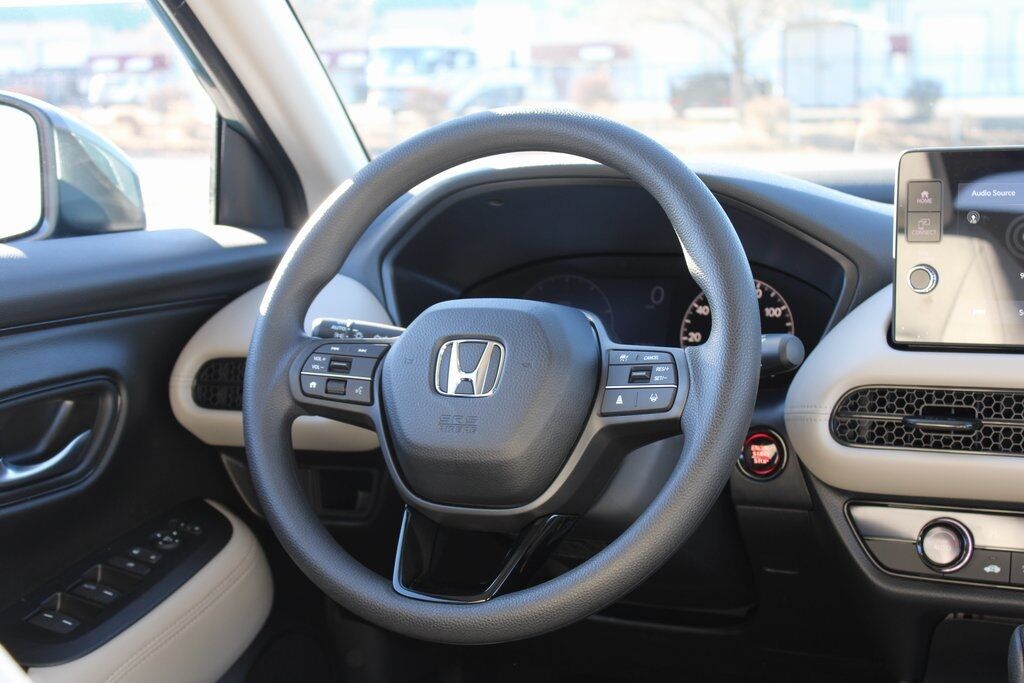 2026 Honda HR-V LX Klamath Falls OR