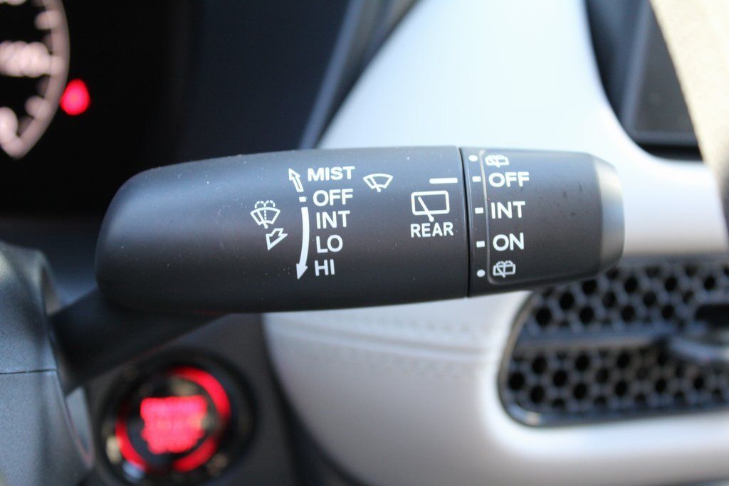 2026 Honda HR-V LX Klamath Falls OR