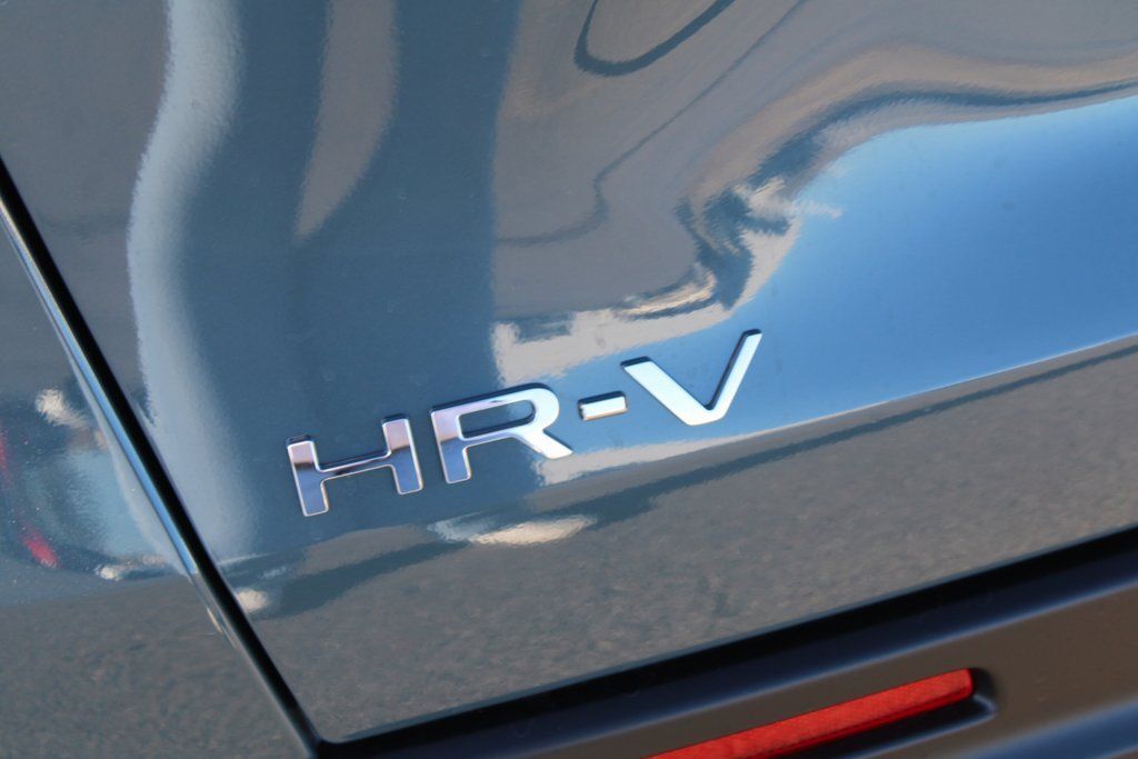 2026 Honda HR-V LX Klamath Falls OR