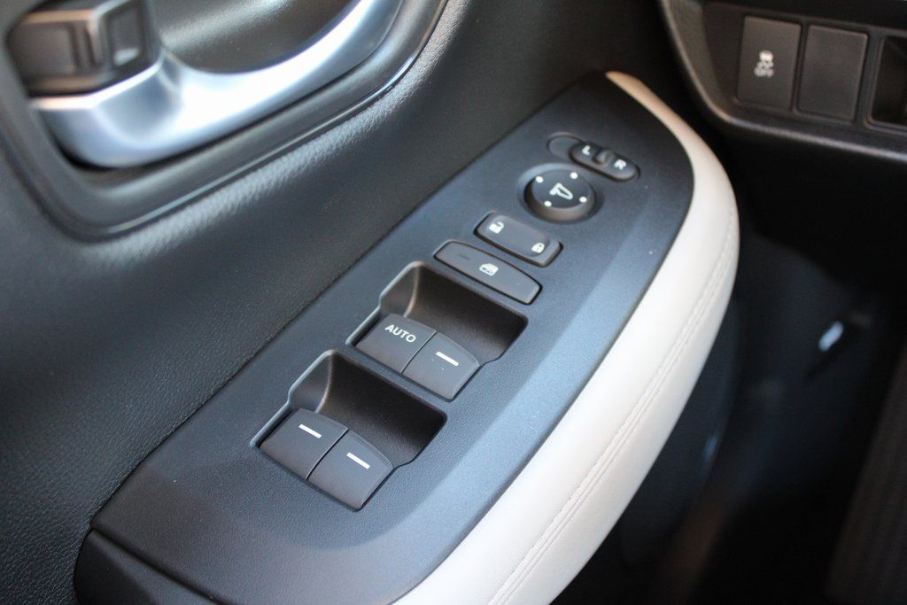 2026 Honda HR-V LX Klamath Falls OR