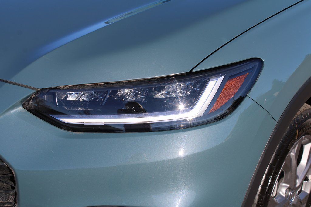 2026 Honda HR-V LX Klamath Falls OR