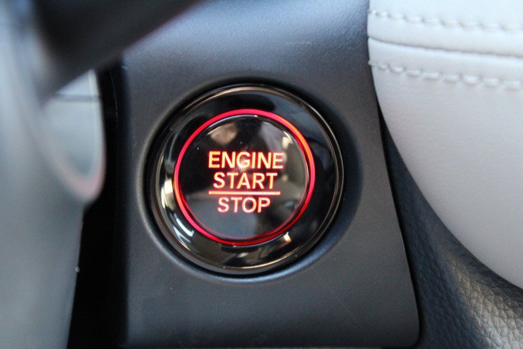 2026 Honda HR-V LX Klamath Falls OR